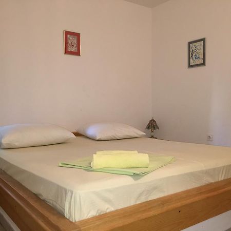 Apartments Sugar Mandre Dış mekan fotoğraf