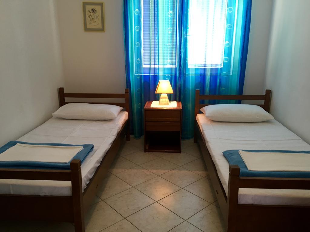 Apartments Sugar Mandre Dış mekan fotoğraf