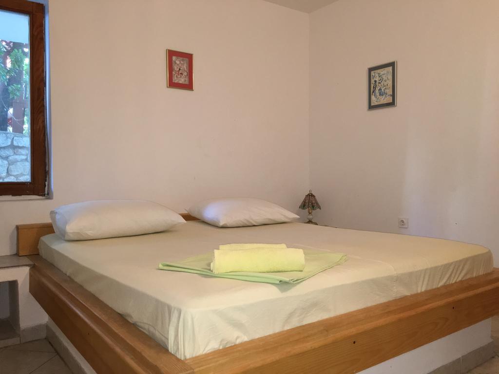 Apartments Sugar Mandre Dış mekan fotoğraf